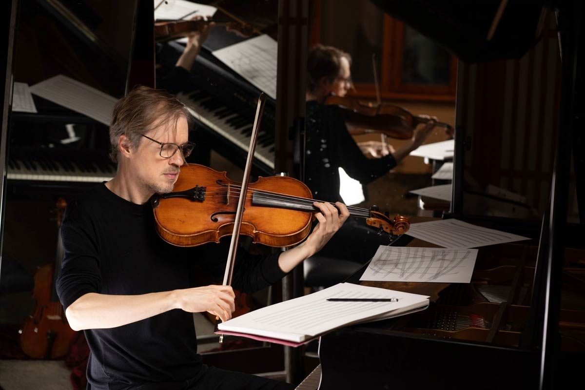 Irish Chamber Orchestra