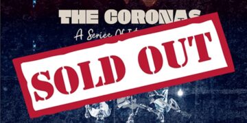 The Coronas: Sold Out