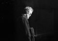 Glen Hansard (Tour Poster)