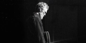 Glen Hansard (Tour Poster)