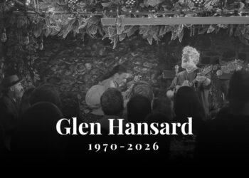 Glen Hansard