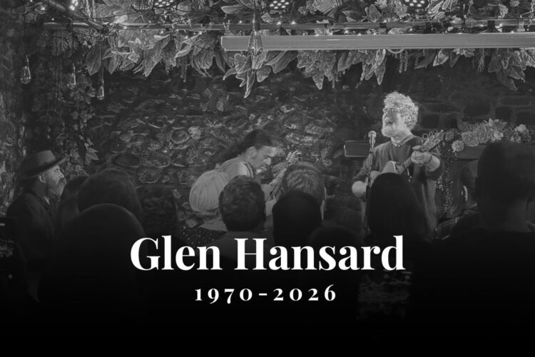 Glen Hansard