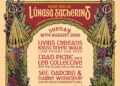 Keep Her Lit Festival, Lúnasa Gather 2026