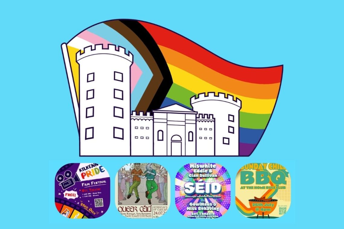 Kilkenny Pride 2026