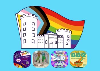 Kilkenny Pride 2026