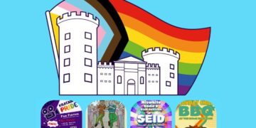 Kilkenny Pride 2026