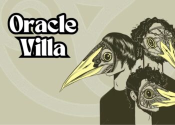 Oracle Villa