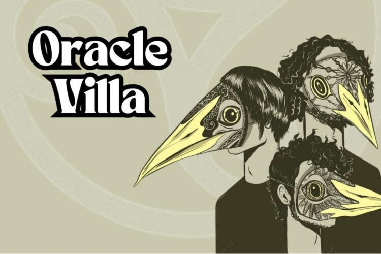 Oracle Villa
