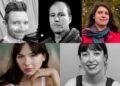 Watergate Theatre's Gateway Bursary recipients for 2026