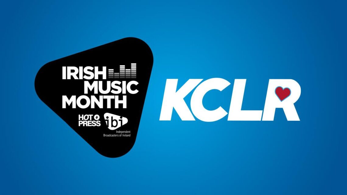 A New Local Hero: €10k prize up for grabs with Irish Music Month and KCLR