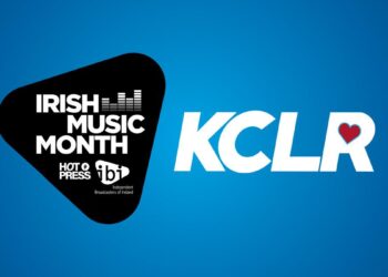 A New Local Hero: €10k prize up for grabs with Irish Music Month and KCLR