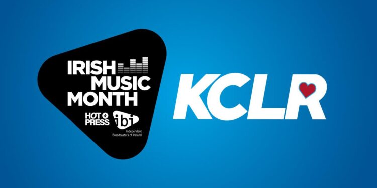 A New Local Hero: €10k prize up for grabs with Irish Music Month and KCLR