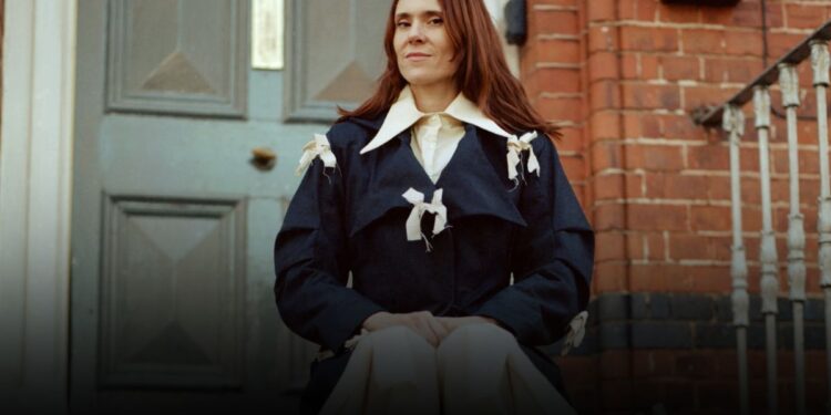 Kate Nash. Photo: Ellius Grace