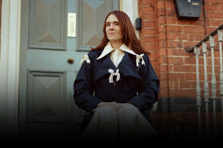 Kate Nash. Photo: Ellius Grace